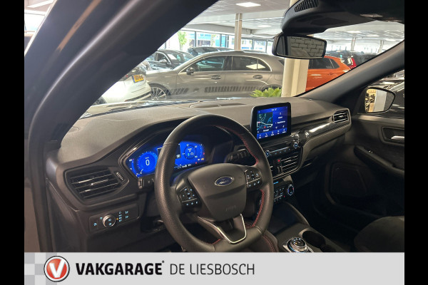 Ford Kuga 2.5 PHEV ST-Line X / panorama-dak / stoel en stuurverwarming / B&O /