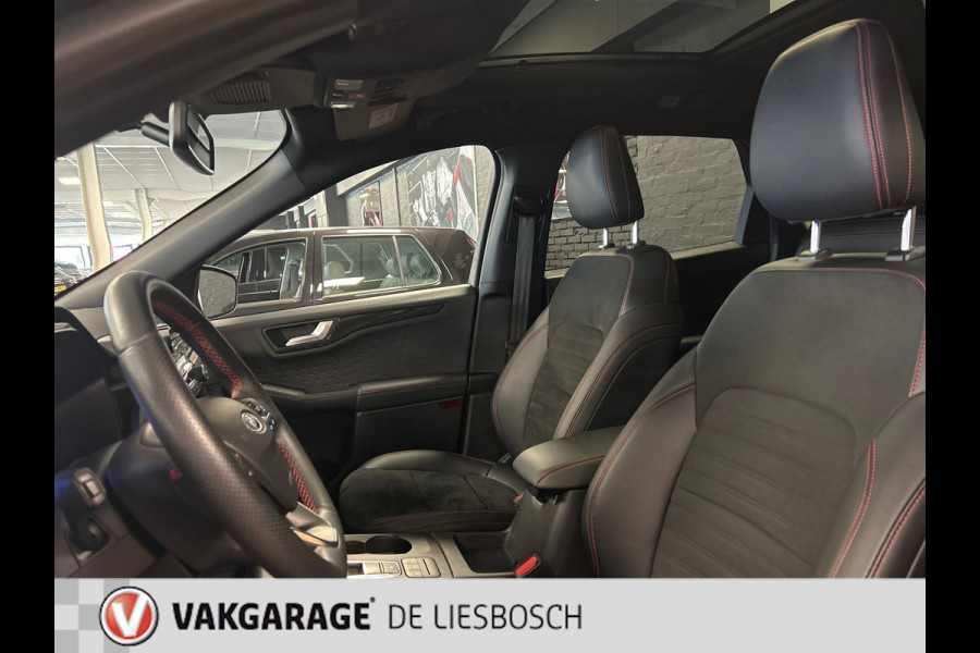 Ford Kuga 2.5 PHEV ST-Line X / panorama-dak / stoel en stuurverwarming / B&O /