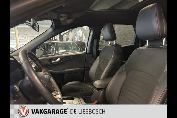 Ford Kuga 2.5 PHEV ST-Line X / panorama-dak / stoel en stuurverwarming / B&O /