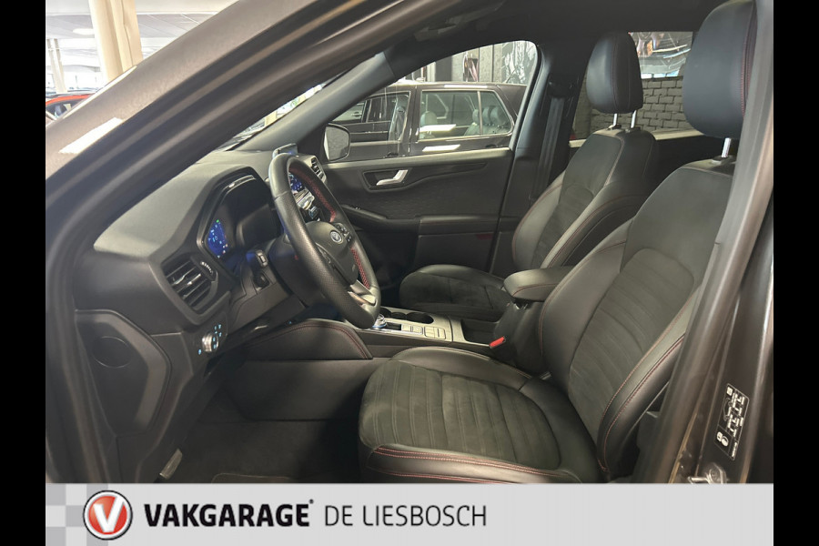 Ford Kuga 2.5 PHEV ST-Line X / panorama-dak / stoel en stuurverwarming / B&O /