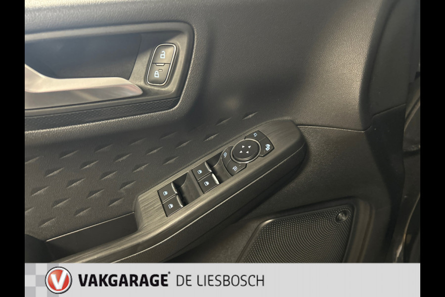 Ford Kuga 2.5 PHEV ST-Line X / panorama-dak / stoel en stuurverwarming / B&O /