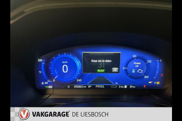 Ford Kuga 2.5 PHEV ST-Line X / panorama-dak / stoel en stuurverwarming / B&O /