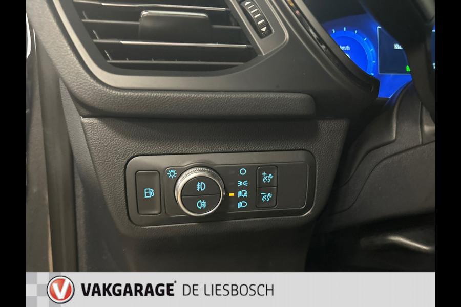 Ford Kuga 2.5 PHEV ST-Line X / panorama-dak / stoel en stuurverwarming / B&O /