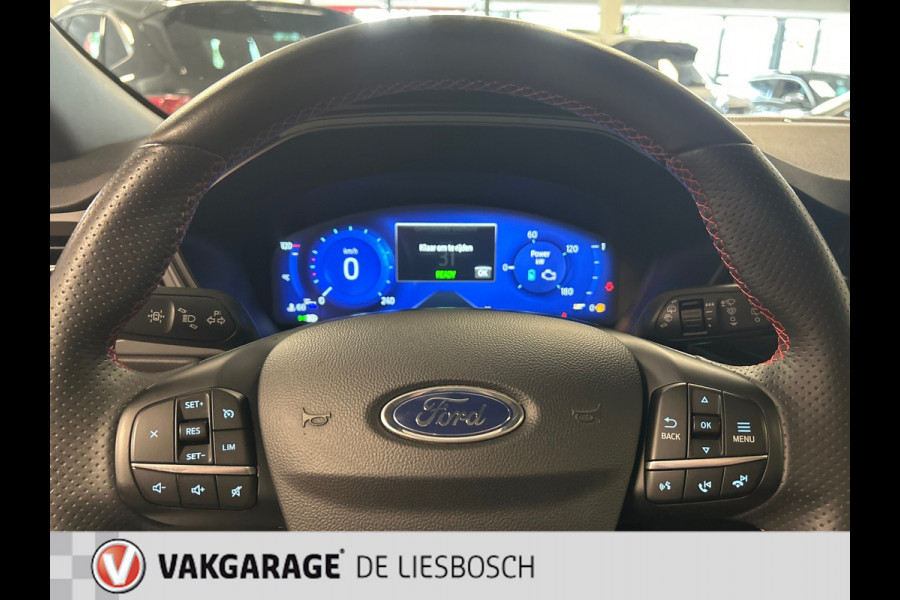 Ford Kuga 2.5 PHEV ST-Line X / panorama-dak / stoel en stuurverwarming / B&O /