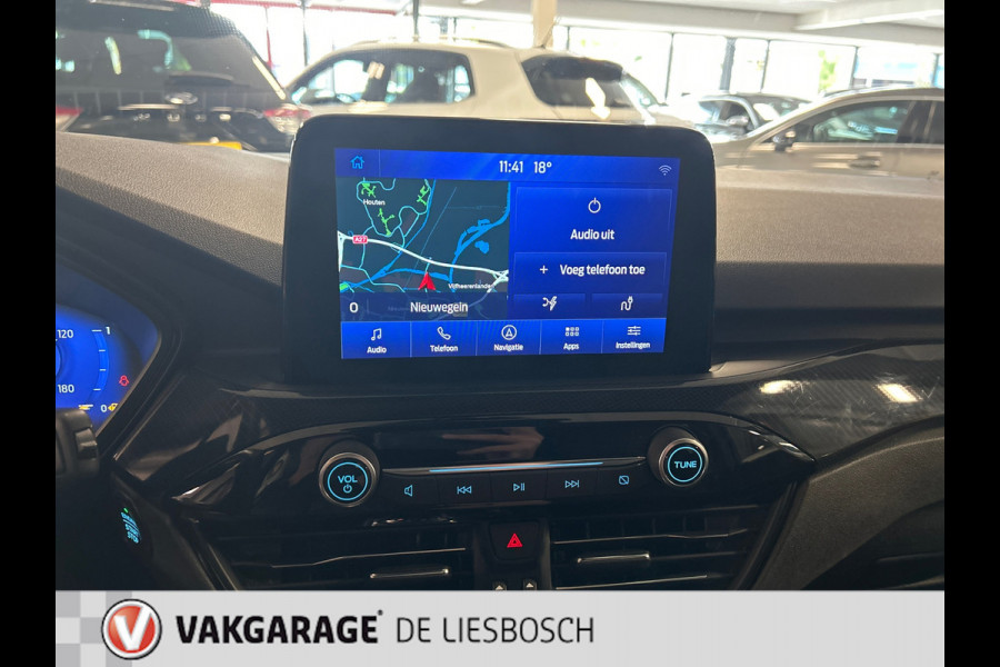 Ford Kuga 2.5 PHEV ST-Line X / panorama-dak / stoel en stuurverwarming / B&O /