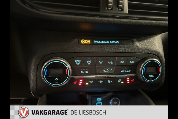 Ford Kuga 2.5 PHEV ST-Line X / panorama-dak / stoel en stuurverwarming / B&O /