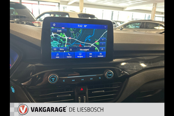 Ford Kuga 2.5 PHEV ST-Line X / panorama-dak / stoel en stuurverwarming / B&O /