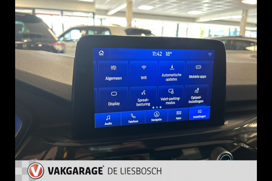 Ford Kuga 2.5 PHEV ST-Line X / panorama-dak / stoel en stuurverwarming / B&O /