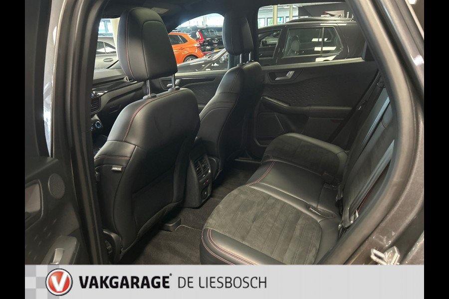 Ford Kuga 2.5 PHEV ST-Line X / panorama-dak / stoel en stuurverwarming / B&O /