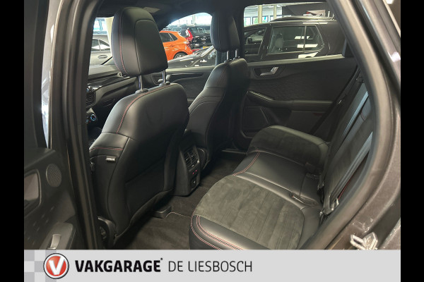 Ford Kuga 2.5 PHEV ST-Line X / panorama-dak / stoel en stuurverwarming / B&O /