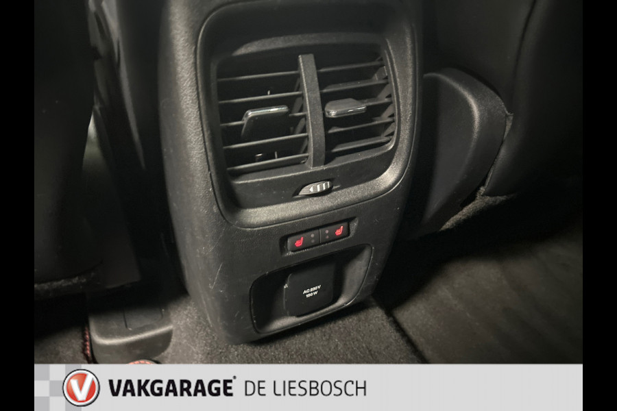 Ford Kuga 2.5 PHEV ST-Line X / panorama-dak / stoel en stuurverwarming / B&O /