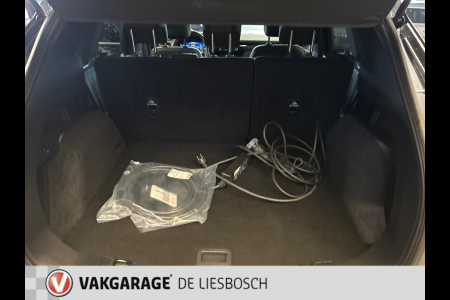 Ford Kuga 2.5 PHEV ST-Line X / panorama-dak / stoel en stuurverwarming / B&O /