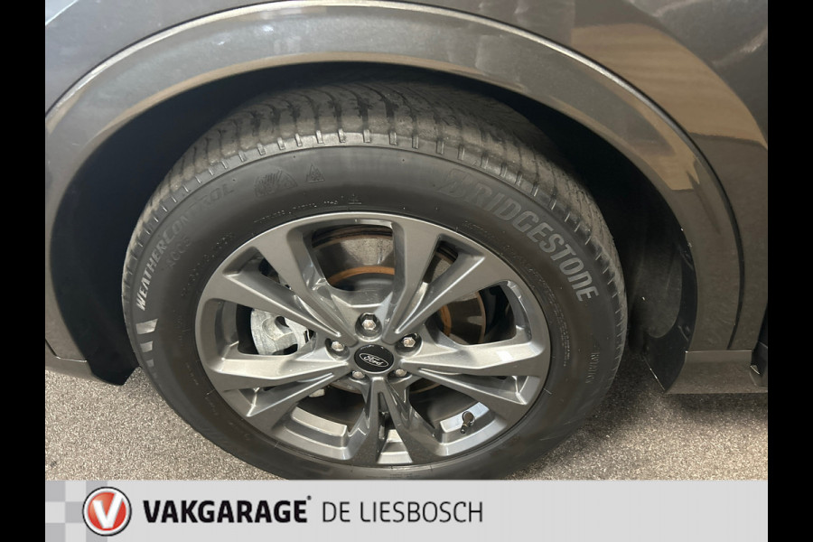 Ford Kuga 2.5 PHEV ST-Line X / panorama-dak / stoel en stuurverwarming / B&O /