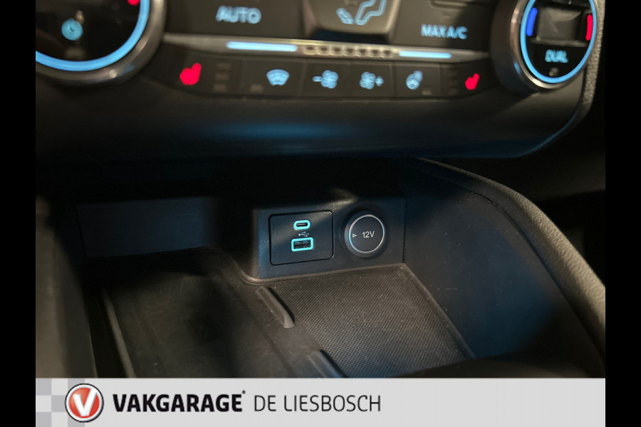 Ford Kuga 2.5 PHEV ST-Line X / panorama-dak / stoel en stuurverwarming / B&O /