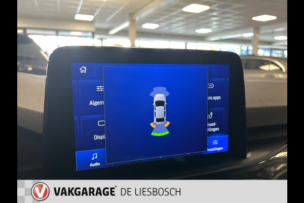 Ford Kuga 2.5 PHEV ST-Line X / panorama-dak / stoel en stuurverwarming / B&O /