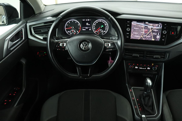 Volkswagen Polo 1.0 TSI Highline | DSG | Carplay | PDC | DAB+ | Navigatie | Adaptive Cruise | Climate control