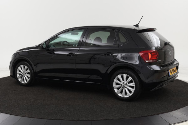 Volkswagen Polo 1.0 TSI Highline | DSG | Carplay | PDC | DAB+ | Navigatie | Adaptive Cruise | Climate control