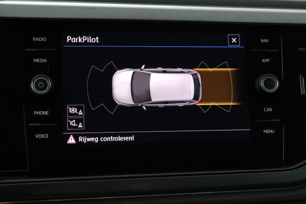 Volkswagen Polo 1.0 TSI Highline | DSG | Carplay | PDC | DAB+ | Navigatie | Adaptive Cruise | Climate control