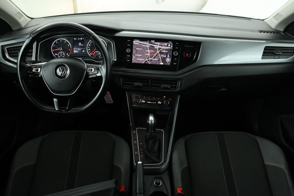 Volkswagen Polo 1.0 TSI Highline | DSG | Carplay | PDC | DAB+ | Navigatie | Adaptive Cruise | Climate control