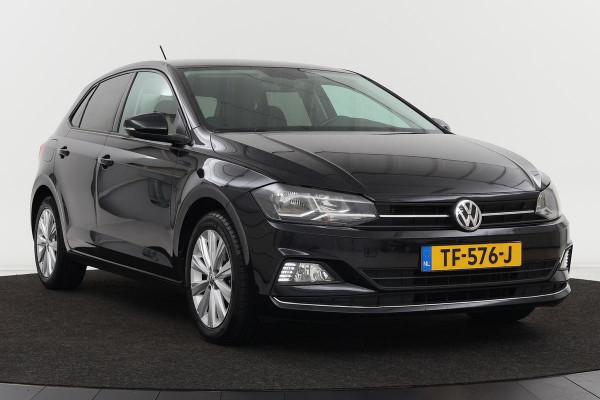 Volkswagen Polo 1.0 TSI Highline | DSG | Carplay | PDC | DAB+ | Navigatie | Adaptive Cruise | Climate control