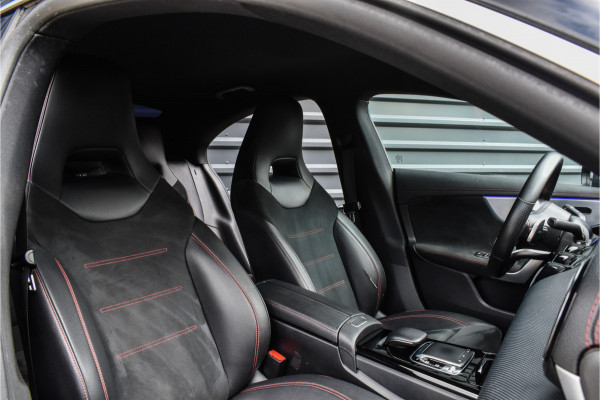 Mercedes-Benz CLA-Klasse 200 BUSINESS SOLUTION AMG | CAMERA | AMBIANCE INTERIEUR | NL-AUTO | SPORTSTOEL | NL-AUTO | WIDESCREEN