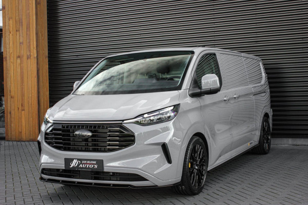 Ford Transit Custom 320 2.0 TDCI L2H1 Limited 170PK JB- EDITION / DRIVER ASSISTANCE PACK / 3- ZITS / MY2024 / CAMERA / ADAP.CRUISE