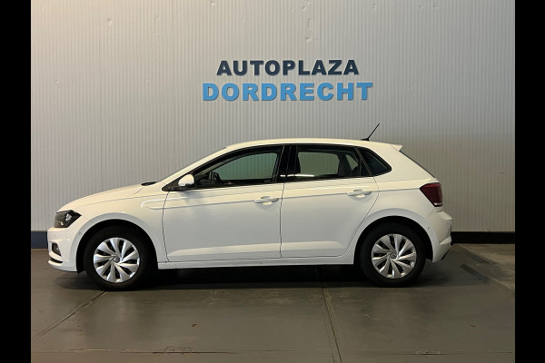 Volkswagen Polo 1.0 TSI Comfortline Business|1e Eig|ACC|PDC|Navi|Clima|Dealer Onderhouden