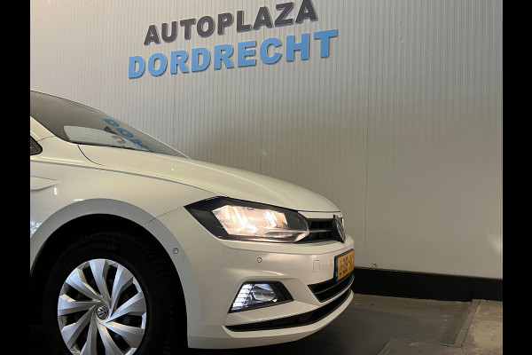 Volkswagen Polo 1.0 TSI Comfortline Business|1e Eig|ACC|PDC|Navi|Clima|Dealer Onderhouden