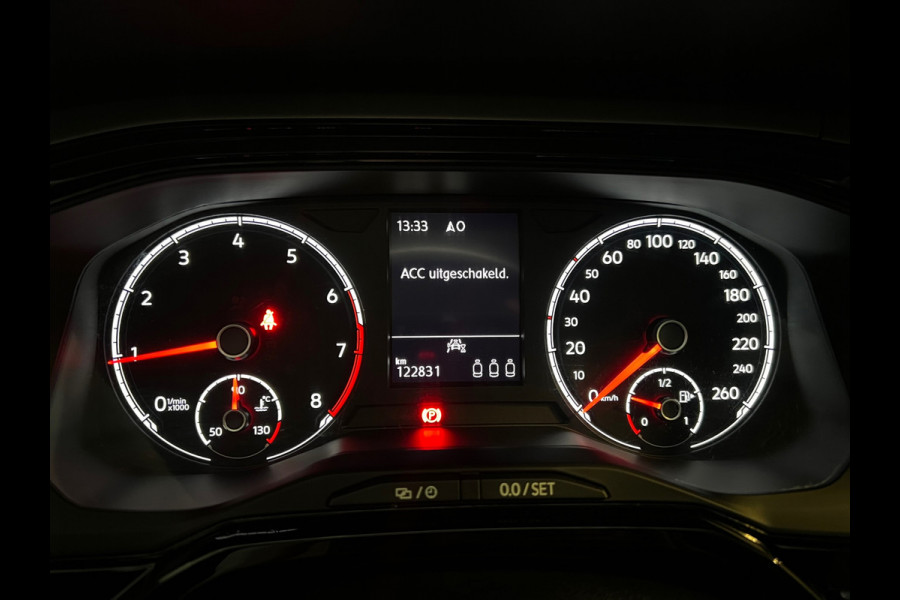 Volkswagen Polo 1.0 TSI Comfortline Business|1e Eig|ACC|PDC|Navi|Clima|Dealer Onderhouden