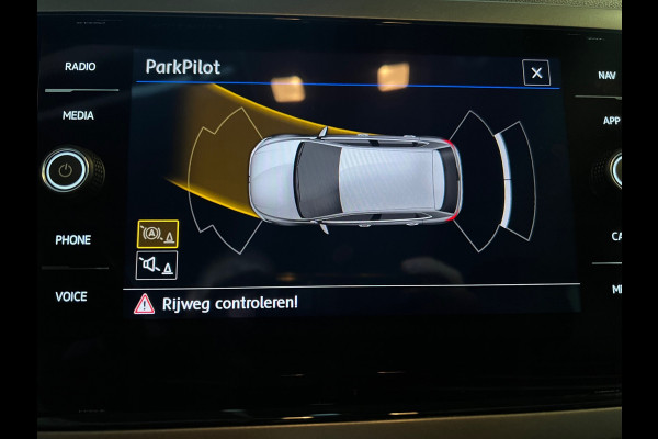 Volkswagen Polo 1.0 TSI Comfortline Business|1e Eig|ACC|PDC|Navi|Clima|Dealer Onderhouden