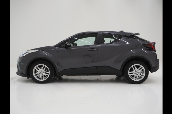 Toyota C-HR 1.8 Hybrid Dynamic | Adaptive Cruise | Camera | Keyless | Stoelverwarming