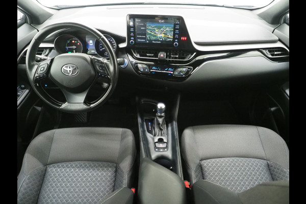 Toyota C-HR 1.8 Hybrid Dynamic | Adaptive Cruise | Camera | Keyless | Stoelverwarming