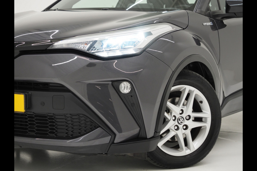 Toyota C-HR 1.8 Hybrid Dynamic | Adaptive Cruise | Camera | Keyless | Stoelverwarming