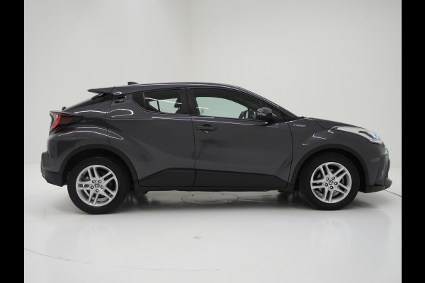 Toyota C-HR 1.8 Hybrid Dynamic | Adaptive Cruise | Camera | Keyless | Stoelverwarming