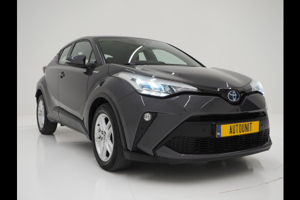 Toyota C-HR 1.8 Hybrid Dynamic | Adaptive Cruise | Camera | Keyless | Stoelverwarming