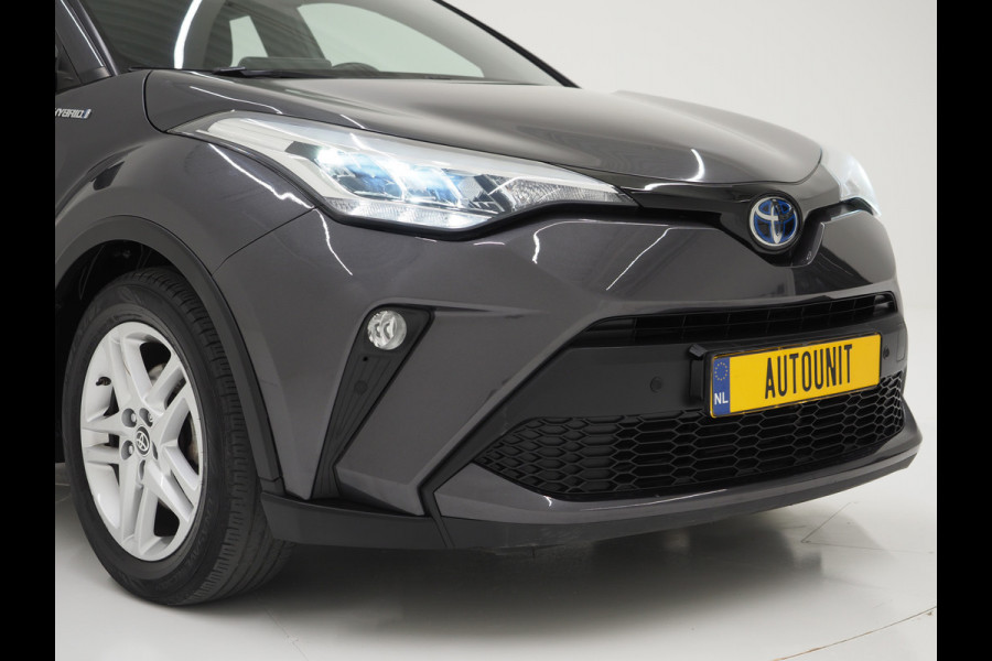 Toyota C-HR 1.8 Hybrid Dynamic | Adaptive Cruise | Camera | Keyless | Stoelverwarming