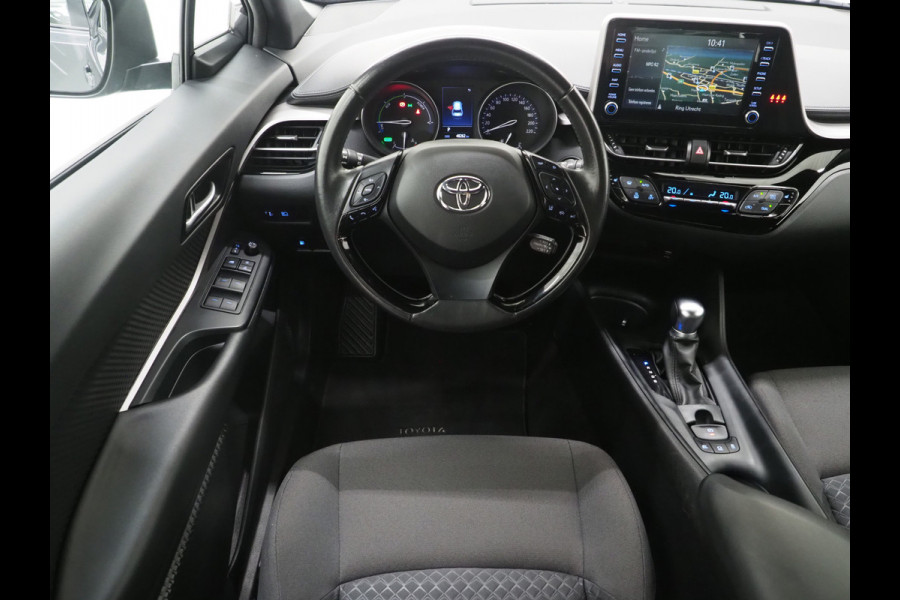 Toyota C-HR 1.8 Hybrid Dynamic | Adaptive Cruise | Camera | Keyless | Stoelverwarming