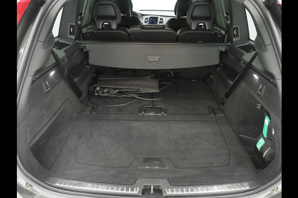 Volvo XC90 2.0 T8 Recharge AWD R-Design 7p | Pilot Assist | 360 | Keyless | Sportstoelen | Trekhaak