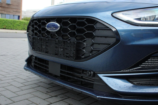 Ford Focus 1.0 EcoBoost Hybrid ST Line 125pk | SYNC 4 Navigatie | Achteruitrijcamera | 7 Traps automaat | Led koplampen