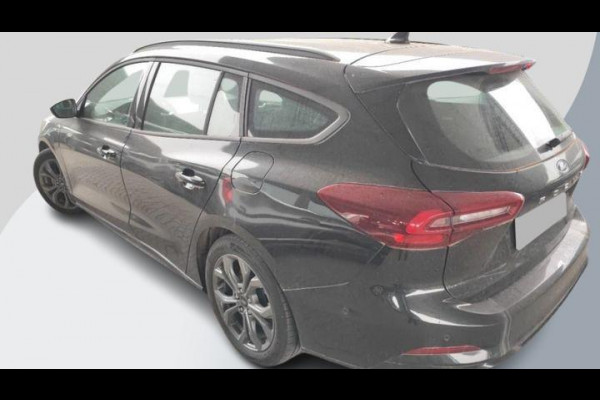 Ford FOCUS Wagon 1.0 EcoBoost Hybrid ST Line 125pk | Adaptieve Cruise | Parking Pack | Matrix LED