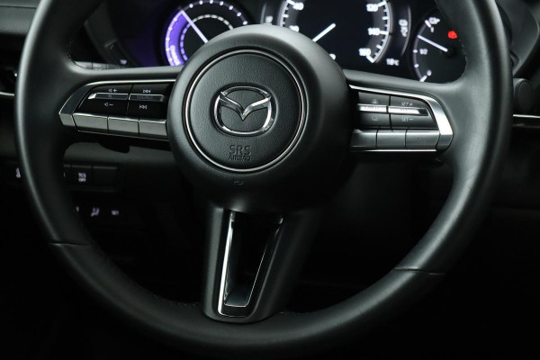 Mazda MX-30 e-SkyActiv First Edition | Adaptive Cruise | Head-up | Stoelverwarming | Adaptive LED | Carplay | Camera | Keyless