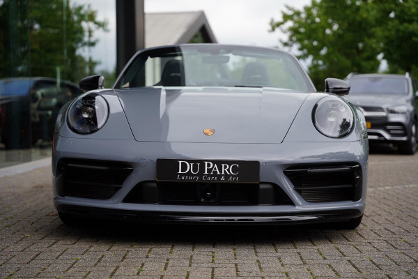 Porsche 911 992 Cabriolet 3.0 Carrera 4 GTS Sport Design Inno Drive NL-Auto