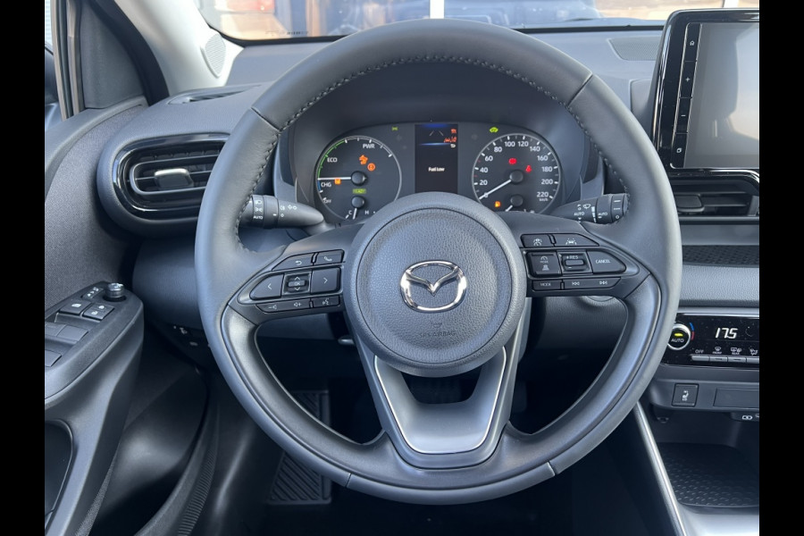 Mazda 2 Hybrid Exclusive-line