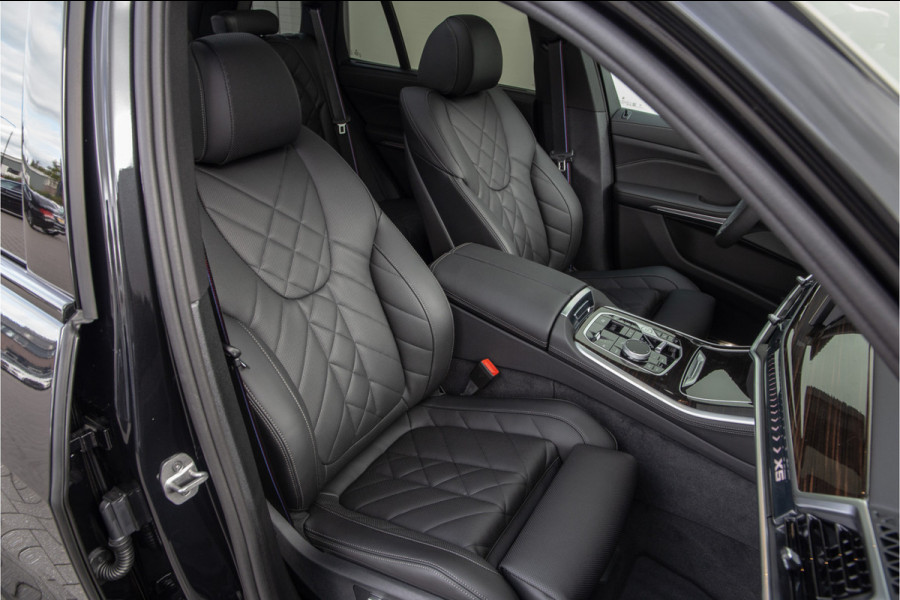 BMW X5 xDrive50e M-Sport Pro, Sky-Lounge, Innovation, Head-Up, Sportstoelen, Nieuw