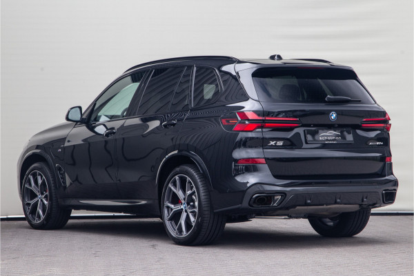 BMW X5 xDrive50e M-Sport Pro, Sky-Lounge, Innovation, Head-Up, Sportstoelen, Nieuw