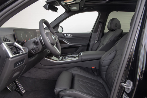 BMW X5 xDrive50e M-Sport Pro, Sky-Lounge, Innovation, Head-Up, Sportstoelen, Nieuw