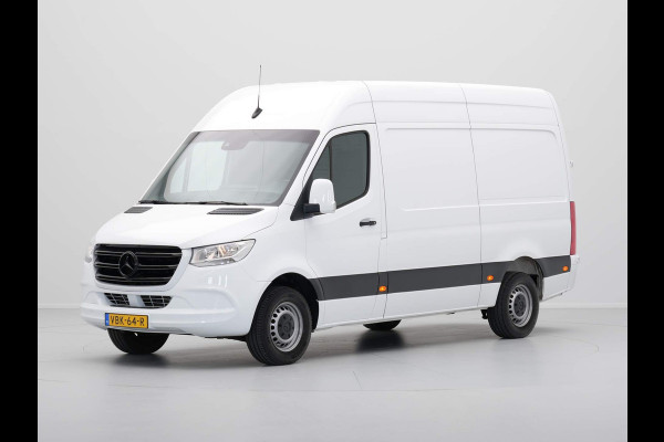 Mercedes-Benz Sprinter 311 2.2 CDI 115pk L2H2 Navigatie Camera Airco Cruise