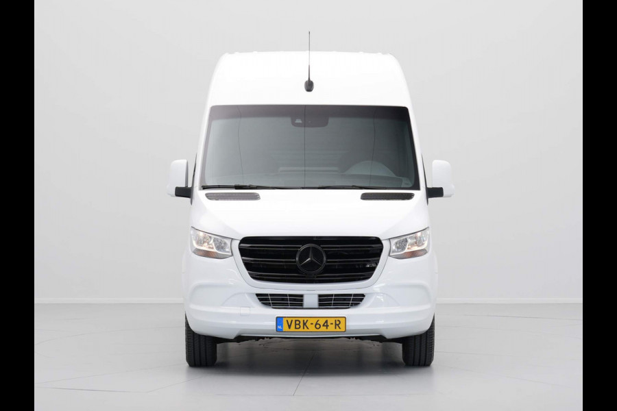 Mercedes-Benz Sprinter 311 2.2 CDI 115pk L2H2 Navigatie Camera Airco Cruise