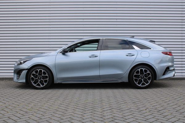 Kia ProCeed 1.5 T-GDi GT-Line | BTW Auto | Automaat | Pano | Sportstoelen | Navi | Camera | Adap. Cruise |