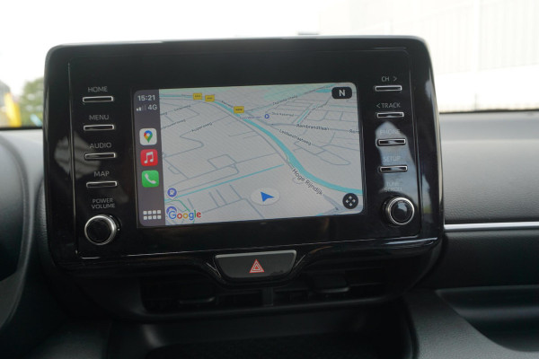 Toyota Yaris 1.5 Hybrid Active Navigatie/Camera/DAB /Apple Carplay/Android Auto